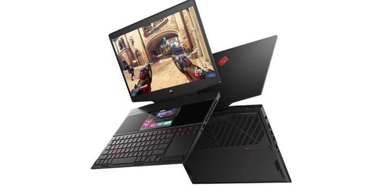 Gut gemacht, HP: Dieses Gaming-Notebook kann wirklich den Markt verändern