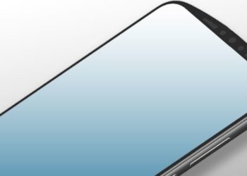 Huawei patentiert Alternative zur Smartphone Notch