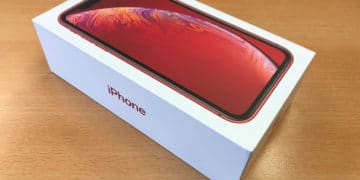 3 Monate iPhone XR – Mein persönlicher Erfahrungsbericht