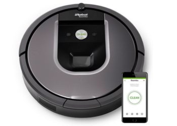 iRobot Roomba 960: Der König der Saugroboter satte 50% günstiger im Tagesdeal