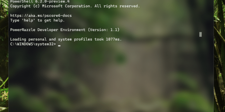 [Build 2019] Windows Terminal – Komplett neue Kommandozeile für Windows 10