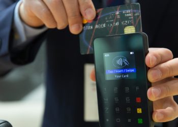 nfc karte betrug
