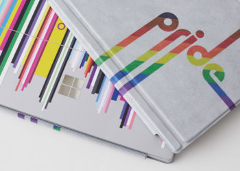 Pride Type Cover und Skin