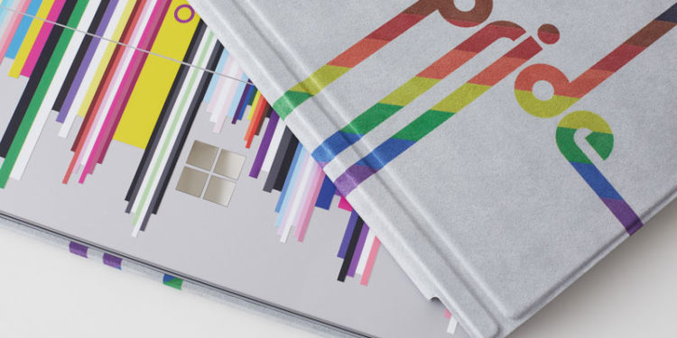 Pride Type Cover und Skin