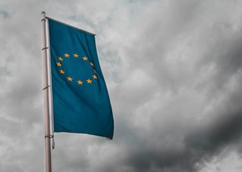 Wahlaufruf: Morgen ist Europawahl, geht Wählen!