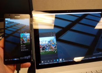 Windows 10 auf Lumia