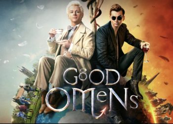 Good Omens Fail Petition