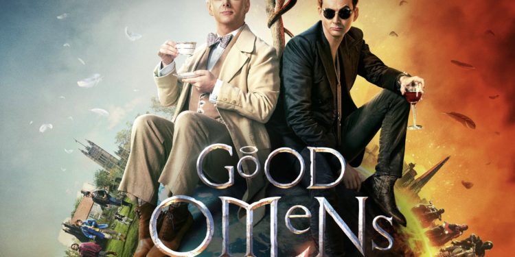 Good Omens Fail Petition