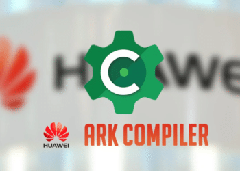 Huawei: ARK Compiler ab August Open Source