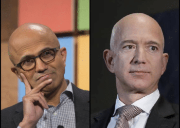 Azure vs. AWS