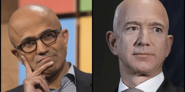 Azure vs. AWS