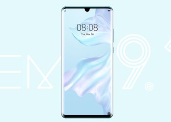 Huawei gibt Update-Fahrplan für EMUI 9.1 bekannt