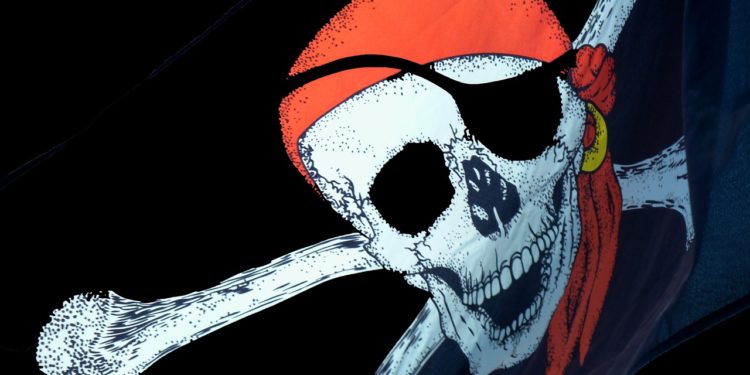 Streamingdienste Netflix, Amazon Video, Disney+ Piraterie