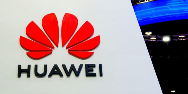 Google will eine Ausnahmegenehmigung, um Huawei weiter mit Android zu versorgen