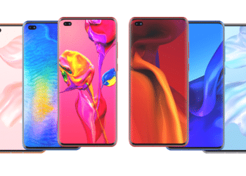 mate 30 pro 40 mp kamera samsung galaxy note 10