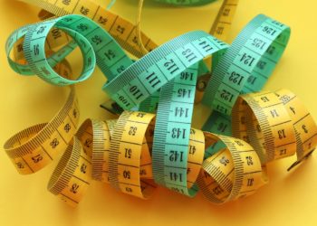 IC Measure Bildschirm messung