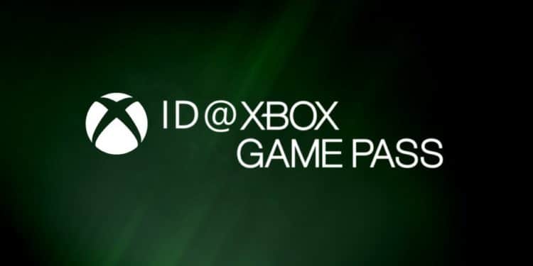 Xbox Game Pass