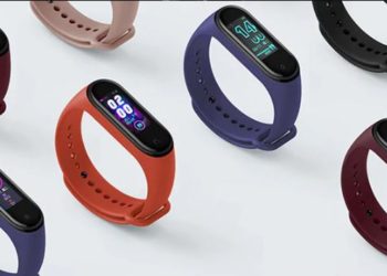 Knallerpreis: Xiaomi Mi Band 4 und Mi Band 4 NFC im Tagesdeal