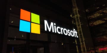 Microsoft