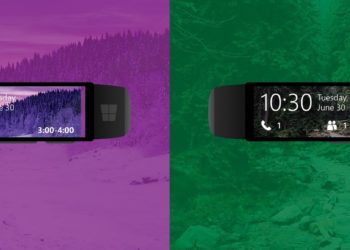 Microsoft Band: Die modulare Smartwatch, die nie erschien