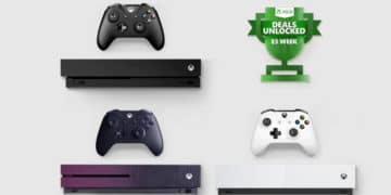 Microsoft E3 Deals