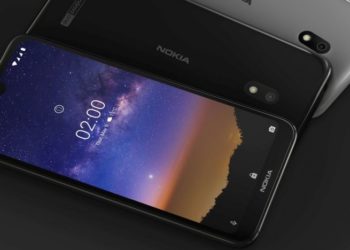 Nokia 2.2