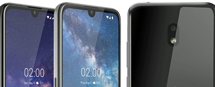 [Update] Nokia 2.2: Gerät mit Helio A22 Prozessor nun offiziell erschienen