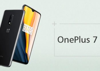 OnePlus 7 (8GB RAM, 256GB Speicher) zum Top-Preis im Tagesdeal