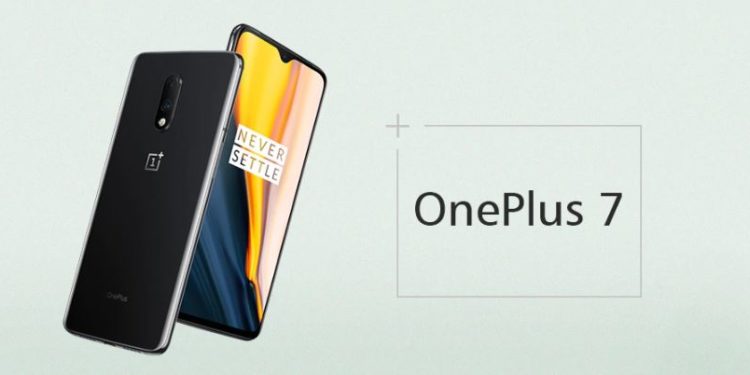 OnePlus 7 (8GB RAM, 256GB Speicher) zum Top-Preis im Tagesdeal