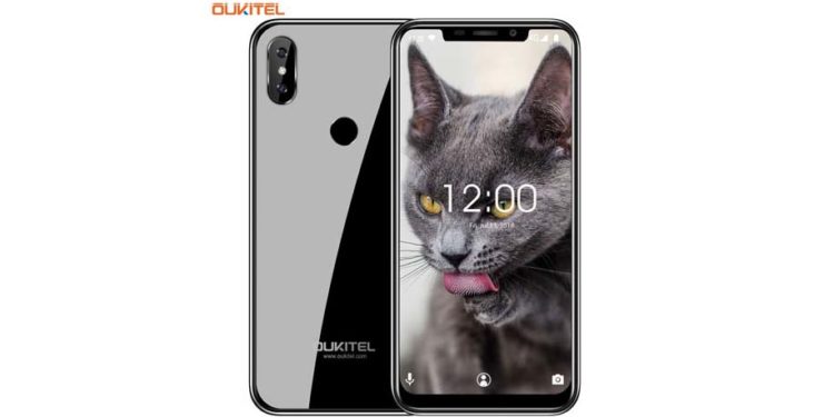[Blitzdeal] Oukitel C13 Pro: Android 9 supergünstig