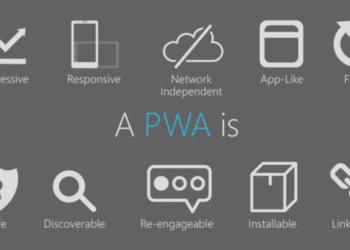 PWA