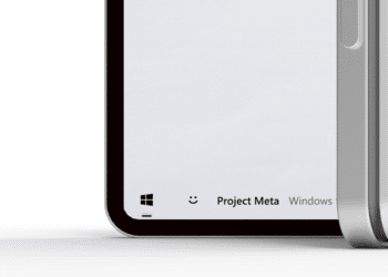 Surface Pro 7 Falt PC