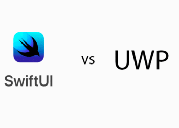 Im Vergleich: Microsoft UWP vs Apple SwiftUI