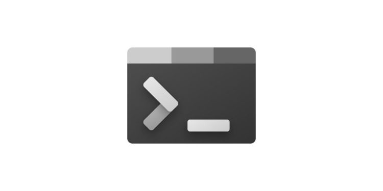 Windows Terminal