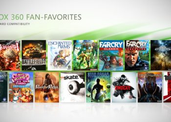 Xbox, Xbox 360, Xbox One, Xbox One X, Abwärtskompatibilität, Gaming, News