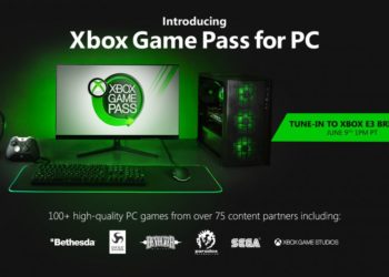 Xbox Game Pass, Microsoft, Xbox, PC, Phil Spencer, Xbox One, Gaming, News