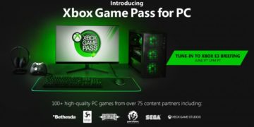 Xbox Game Pass, Microsoft, Xbox, PC, Phil Spencer, Xbox One, Gaming, News