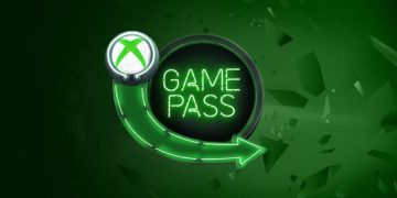 Xbox Game Pass