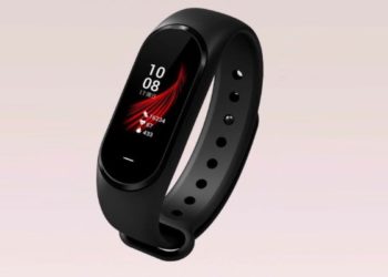Xiaomi Mi Band 4 Release