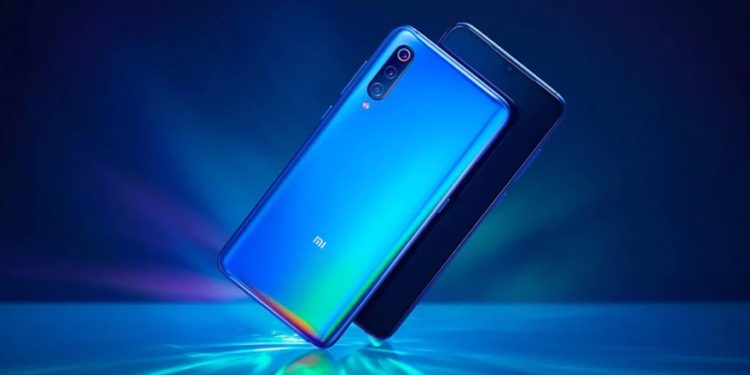 Xiaomi Mi 9 Deal
