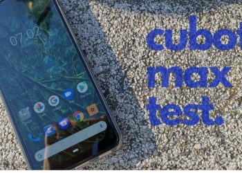 [Test] Cubot Max 2: Der günstige Smartphone-Riese