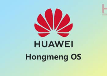 Huaweis Betriebssystem Ark OS könnte mit dem Mate 30 kommen