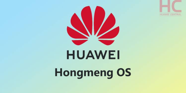 Huaweis Betriebssystem Ark OS könnte mit dem Mate 30 kommen