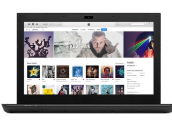 iTunes Windows