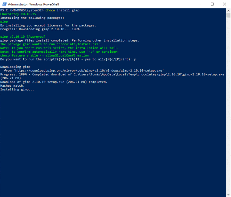 Powershell credential. AES генерация ключа. Cmdlets.