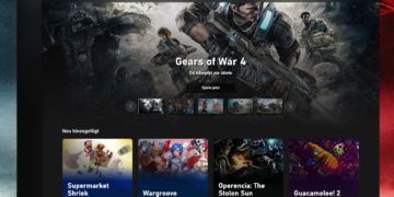 Update – E3 2019: Microsoft stellt neue Xbox App für Windows 10 vor