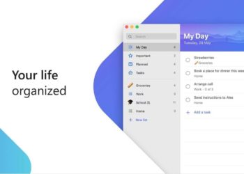 Microsoft ToDo: Demnächst für macOS