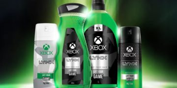 Kein Scherz: Microsoft bringt jetzt Xbox Deo und Duschgel