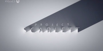 Xbox on E3 2019 – Xbox Scarlett kommt als Hardware-Monster Ende 2020