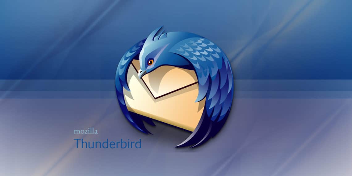 mozilla thunderbird windows 10 review